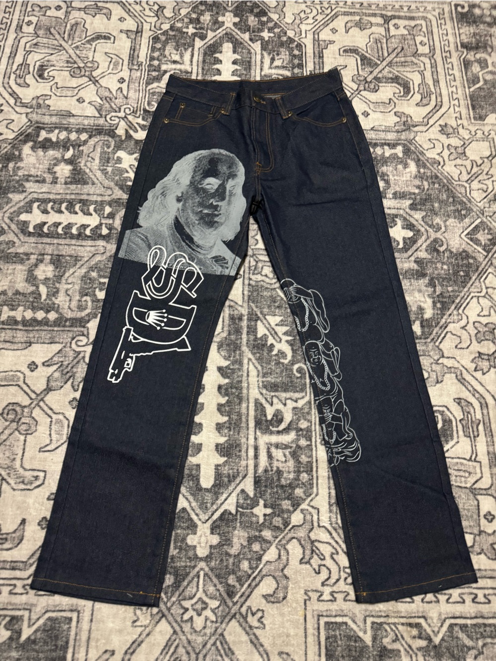 Sdl jeans